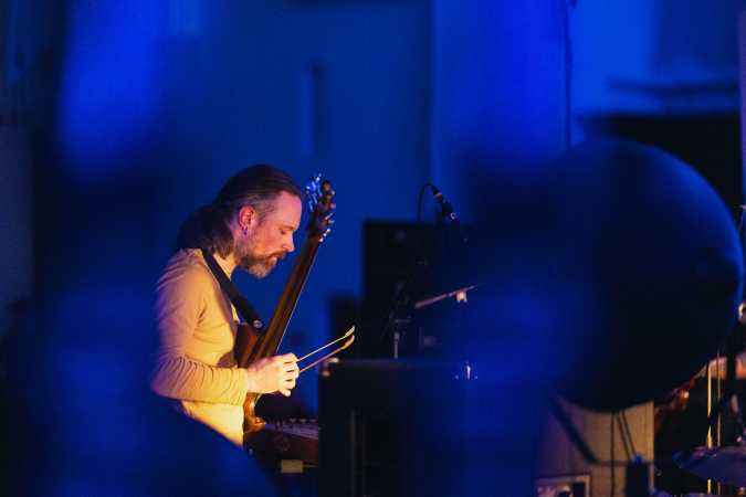  ZAÄAR by Juri Hiensch